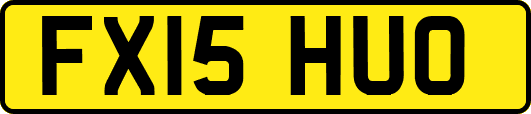 FX15HUO
