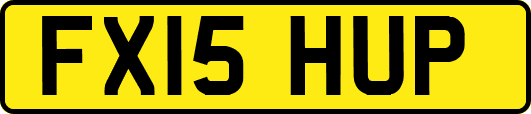 FX15HUP