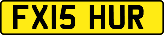 FX15HUR