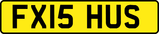 FX15HUS