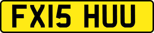 FX15HUU