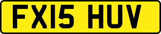 FX15HUV