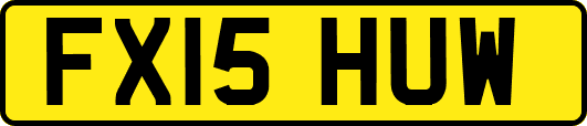 FX15HUW