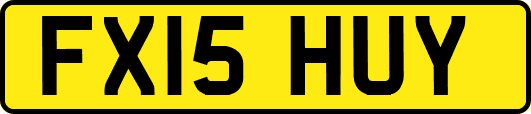 FX15HUY