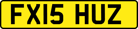 FX15HUZ