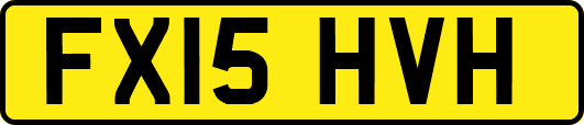 FX15HVH