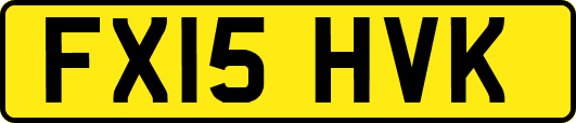 FX15HVK