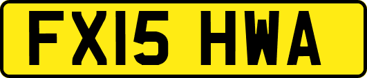 FX15HWA