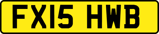 FX15HWB