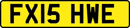 FX15HWE