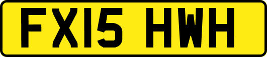 FX15HWH