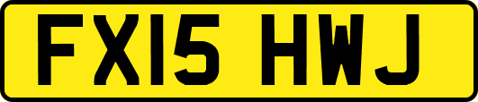 FX15HWJ