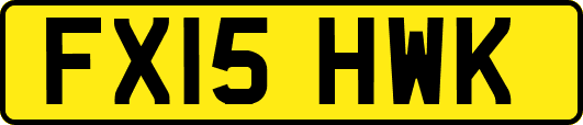 FX15HWK