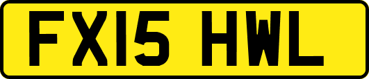 FX15HWL