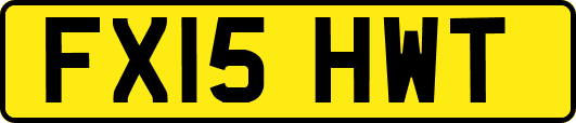FX15HWT