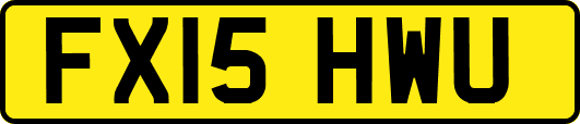 FX15HWU