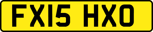 FX15HXO