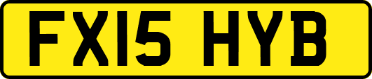 FX15HYB