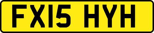 FX15HYH