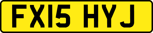 FX15HYJ