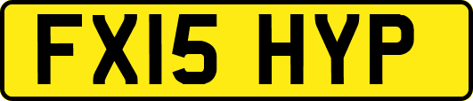 FX15HYP