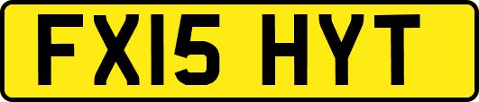 FX15HYT