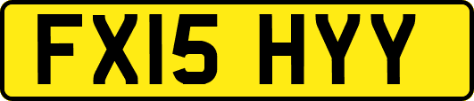 FX15HYY