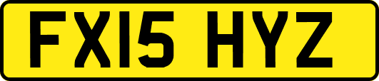 FX15HYZ