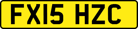 FX15HZC