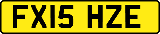 FX15HZE