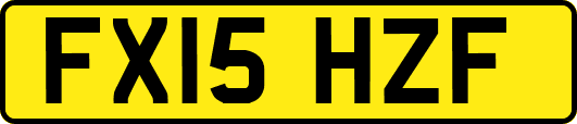 FX15HZF