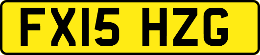 FX15HZG