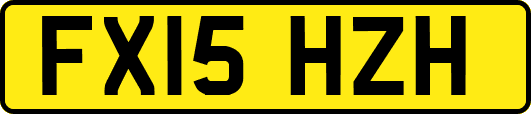 FX15HZH