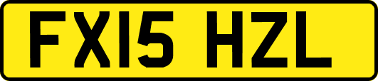FX15HZL