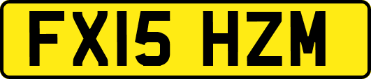 FX15HZM
