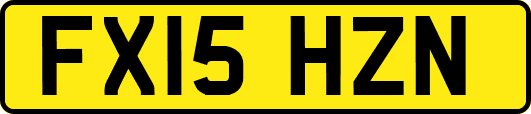 FX15HZN