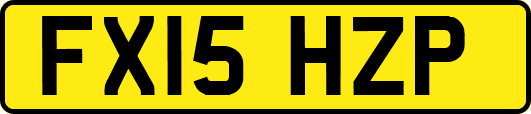 FX15HZP