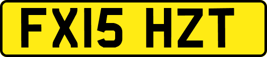 FX15HZT
