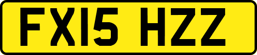 FX15HZZ