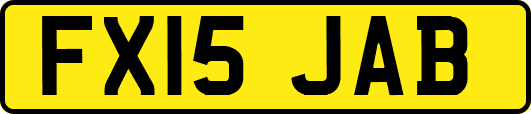 FX15JAB