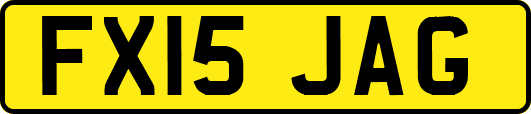 FX15JAG