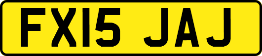 FX15JAJ