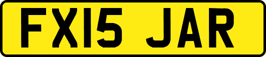 FX15JAR