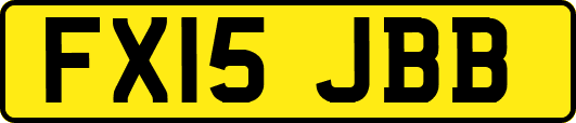FX15JBB