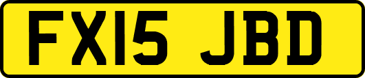 FX15JBD