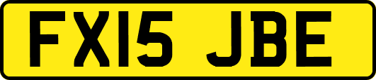 FX15JBE