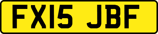 FX15JBF