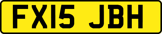 FX15JBH