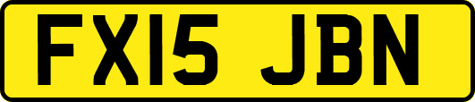 FX15JBN