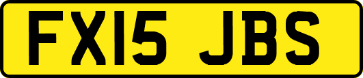 FX15JBS